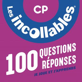 [French] - Les Incollables, CP