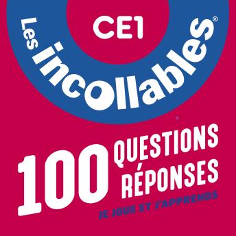 [French] - Les Incollables, CE1
