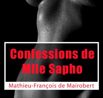 Confessions de Mlle Sapho