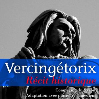 Download Vercingétorix by Marc Vincent