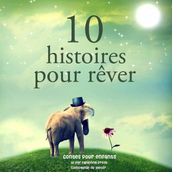 [French] - 10 histoires pour rêver