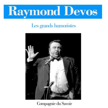Raymond Devos