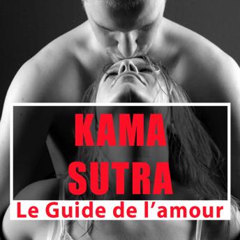 [French] - Kamasutra: Les classiques de l'érotisme