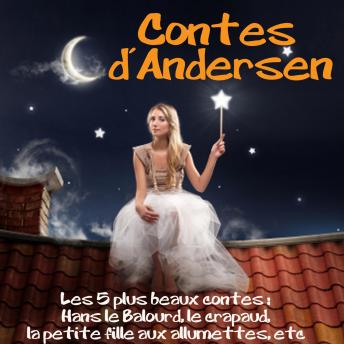 Download 5 contes d'Andersen by Andersen