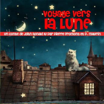 Download Voyage vers la lune by John Ronald