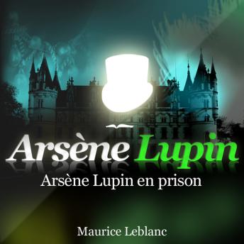 Arsène Lupin en prison