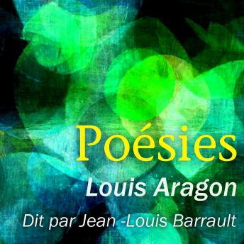 Les plus beaux poèmes de Louis Aragon