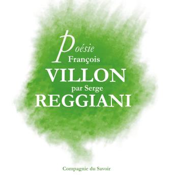 [French] - Poésie_François Villon par Serge Reggiani