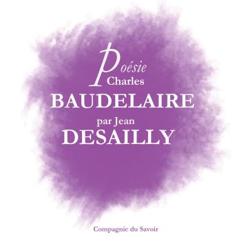 [French] - Poésie_Baudelaire par Jean Desailly