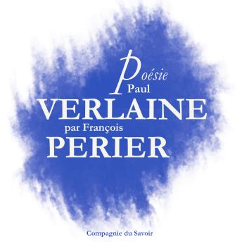 [French] - Poésie_Verlaine par François Périer
