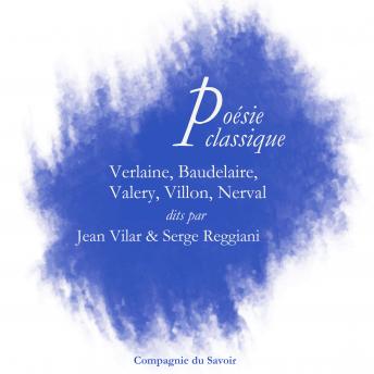 [French] - Best of poésie : 5 poètes classiques