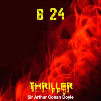 B24, Audio book by Conan Doyle