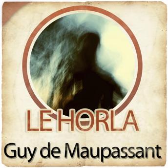 Download Le Horla by Maupassant