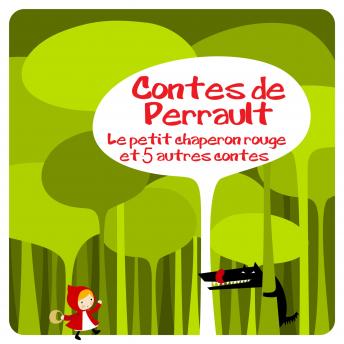 Download 6 contes de Perrault by Grimm