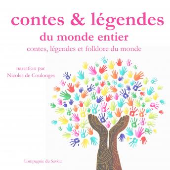 [French] - Contes, légendes et folklore du monde entier