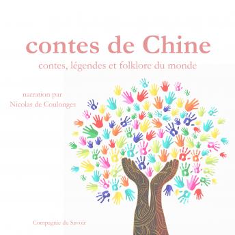 [French] - Contes de Chine