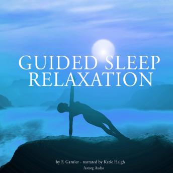 Guided sleep relaxation for all