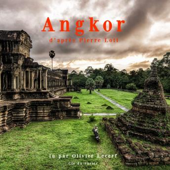Download Angkor by Pierre Loti