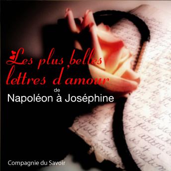 Lettres d'amour de Napoléon
