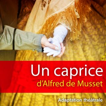 Download Un caprice by Alfred de Musset