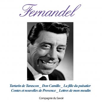 Compilation Fernandel