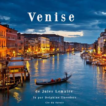 Download Venise by Jules Lemaire