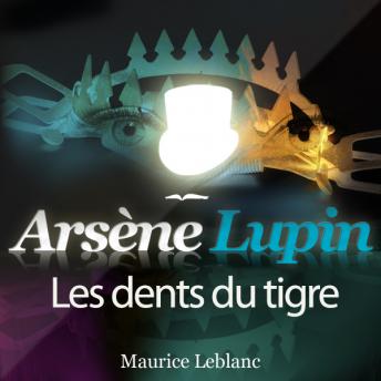 Arsène Lupin : Les dents du Tigre