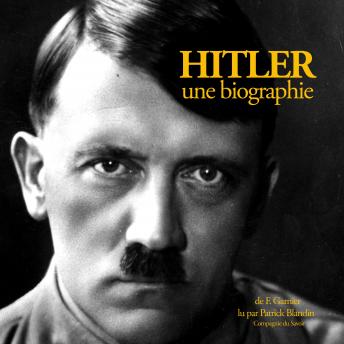 Hitler|une biographie