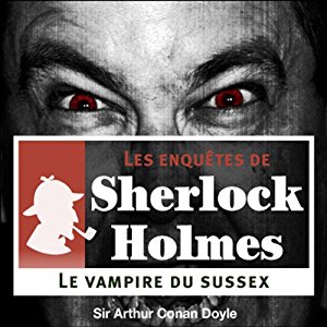 9 enquêtes de Sherlock Holmes, Audio book by Arthur Conan Doyle