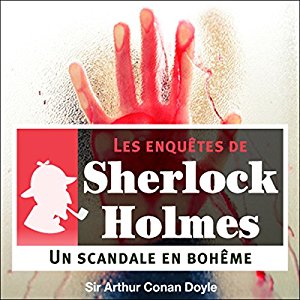 11 enquêtes de Sherlock Holmes