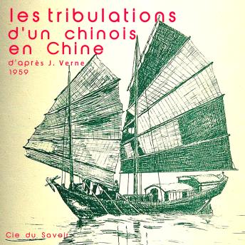 Les tribulations d'un chinois en Chine