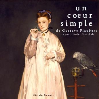 Download Un cur simple by Gustave Flaubert