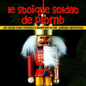 [French] - Le stoïque soldat de plomb