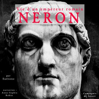 [French] - Néron, vie d'un empereur romain