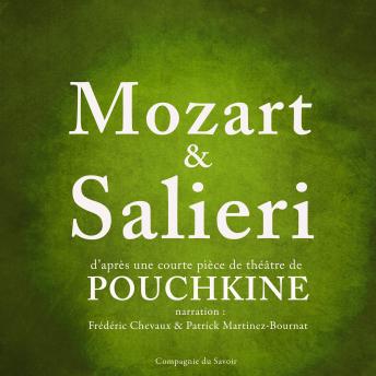 [French] - Mozart & Salieri