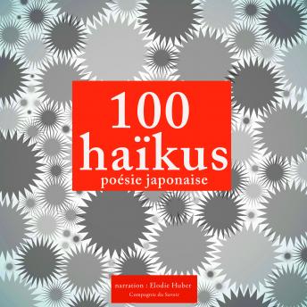 [French] - 100 haikus, poésie japonaise
