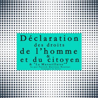 [French] - La déclaration des droits de l'Homme et du Citoyen