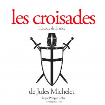 [French] - Les Croisades