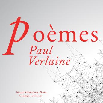 [French] - Poèmes de Paul Verlaine