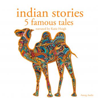Indian stories: 5 famous tales