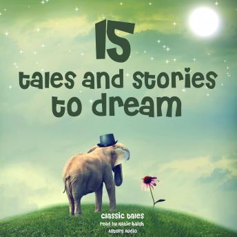 15 tales and stories to dream