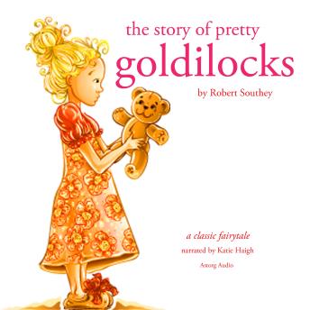 The story of pretty Goldilocks