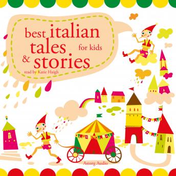 Best italian tales and stories
