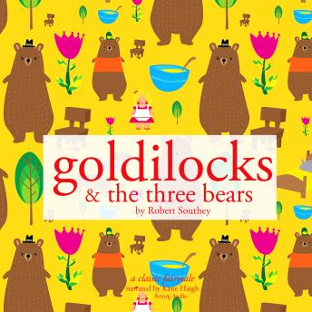 Goldilocks and the Three bears