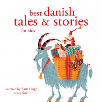 Best danish tales and stories