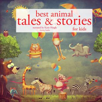 Best animal tales and stories