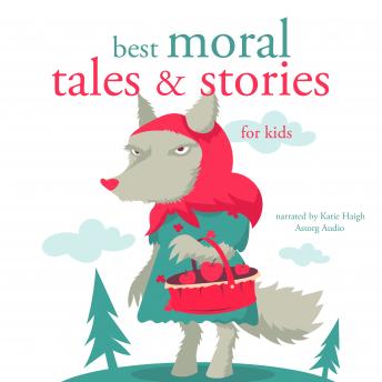 Best moral tales and stories