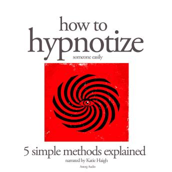 How to hypnotize