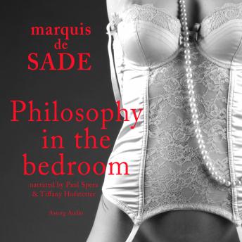 Philosophy in the bedroom