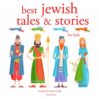 Best Jewish tales and stories